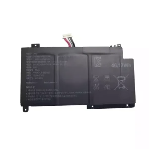 Batterie pour ordinateur portable U665078PV-3S1P