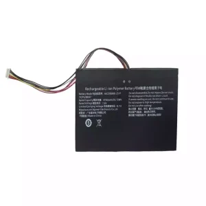 Batterie pour ordinateur portable AEC508866-2S1P