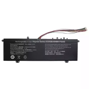 Batterie pour ordinateur portable AEC508865-3S1P