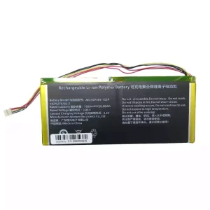 Batterie pour ordinateur portable AEC507565-1S2P