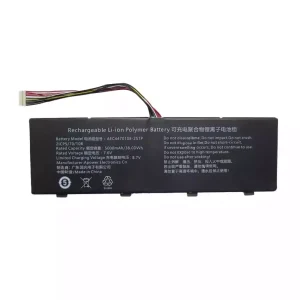 Batterie pour ordinateur portable AEC4470108-2S1P