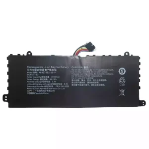 Batterie pour ordinateur portable AEC4277792-2S1P