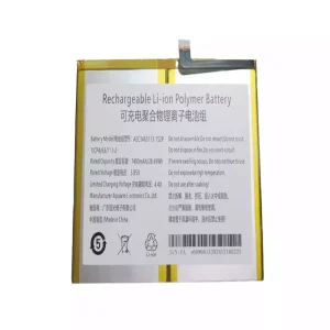 Batterie pour ordinateur portable AEC3463113-1S2P