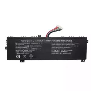 Batterie pour ordinateur portable AEC6660102-2S1P