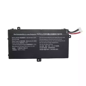 Batterie pour ordinateur portable AEC687060-2S1P