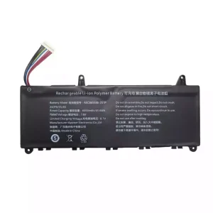 Batterie pour ordinateur portable AEC865585-2S1P