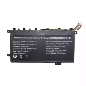 Batterie pour ordinateur portable AEC908068-2S1P
