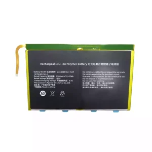 Batterie pour ordinateur portable AEC3185102-1S2P