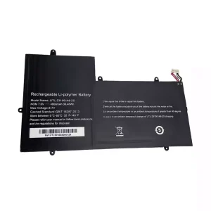 Batterie pour ordinateur portable UTL-23106148-2S