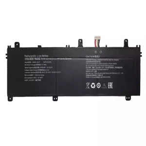 Batterie pour ordinateur portable 509067-3S1P