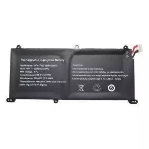 Batterie pour ordinateur portable NV-617690-2S 6482200
