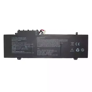 Batterie pour ordinateur portable 508964