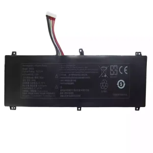 Batterie pour ordinateur portable W052