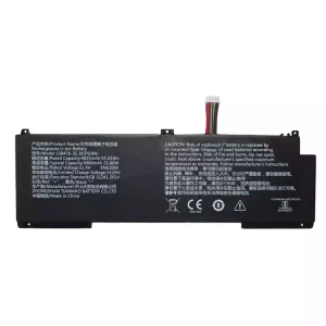 Batterie pour ordinateur portable 538476-3S