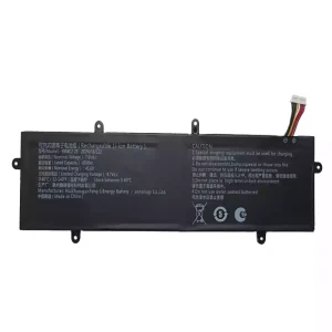 Batterie pour ordinateur portable 5958C2-2S