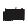 Batterie pour ordinateur portable 655077-3S – Image 2