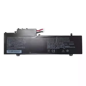 Batterie pour ordinateur portable 499061-3S11