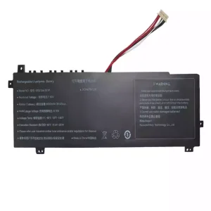 Batterie pour ordinateur portable 6552104-2S1P