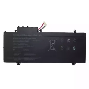 Batterie pour ordinateur portable U508760PV-3S1P
