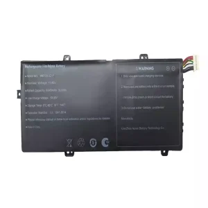 Batterie pour ordinateur portable 996170-3S1P