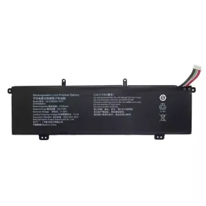 Batterie pour ordinateur portable AEC566683-3S1P