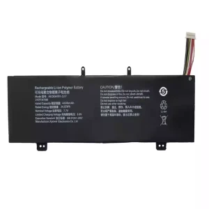 Batterie pour ordinateur portable AEC634791-2S1P