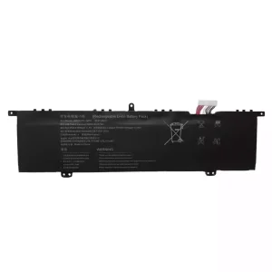 Batterie pour ordinateur portable U658557PV-3S1P