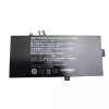Batterie pour ordinateur portable 607172 3S1P