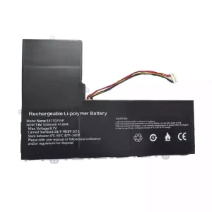 Batterie pour ordinateur portable 38170255P