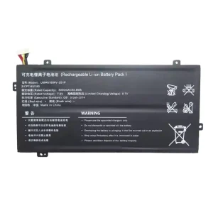 Batterie pour ordinateur portable U6945180PV-2S1P