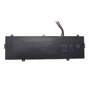 Batterie pour ordinateur portable U509068PV-3S1P