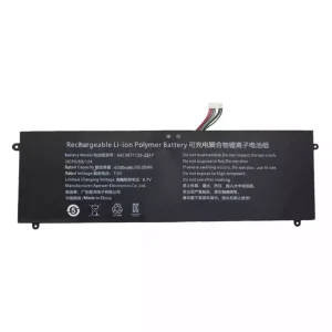 Batterie pour ordinateur portable AEC4871128-2S1P