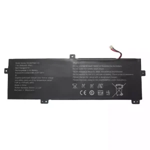 Batterie pour ordinateur portable 752-0478131-2S