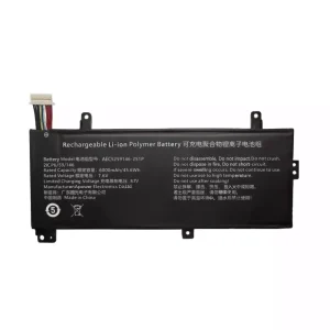 Batterie pour ordinateur portable AEC5259146-2S1P