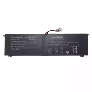 Batterie pour ordinateur portable UTL-1415