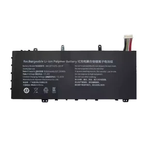 Batterie pour ordinateur portable AEC677475-3S1P