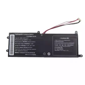 Batterie pour ordinateur portable 537867-3S1P