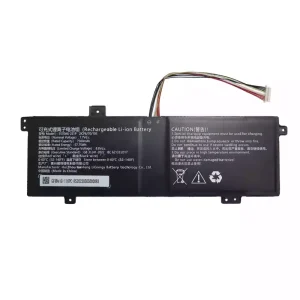 Batterie pour ordinateur portable 5570A6-2S1P