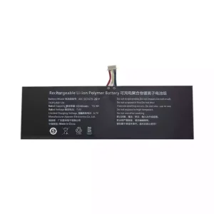 Batterie pour ordinateur portable AEC567479-2S2P