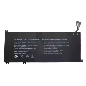 Batterie pour ordinateur portable AEC5478108-2S1P