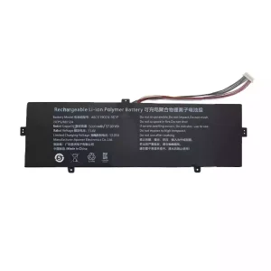 Batterie pour ordinateur portable AEC519074-3S1P