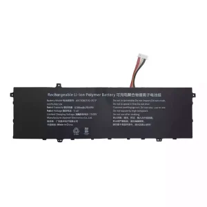 Batterie pour ordinateur portable AEC5080100-3S1P