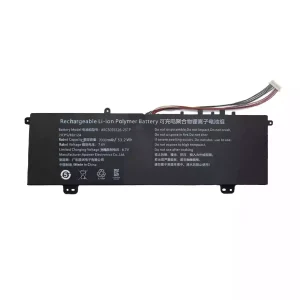 Batterie pour ordinateur portable AEC5076126-2S1P