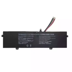 Batterie pour ordinateur portable AEC5064124-2S1P