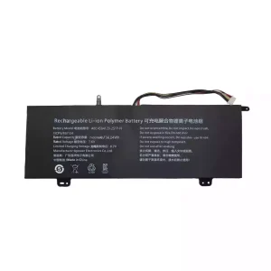 Batterie pour ordinateur portable AEC4584129-2S1P-N
