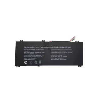 Batterie pour ordinateur portable AEC4381117-2S1P