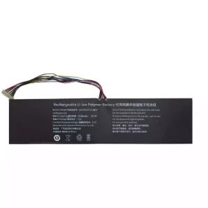 Batterie pour ordinateur portable AEC4359124-2S1P