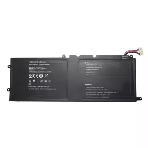 Batterie pour ordinateur portable UTL-5279111-2S