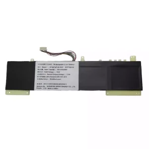 Batterie pour ordinateur portable U7128130PHV-3S1P