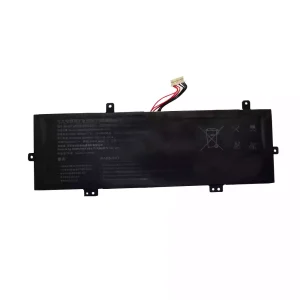 Batterie pour ordinateur portable U5268101PV-2S1P